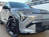 New Kia EV3 GT-Line 150 kW (204 HP) 2025 SUV