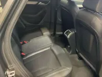 Used Audi Q3 S-Line 2013 Grey SUV