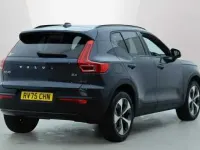 Used Volvo XC40 Plus 197 HP (144 kW) 2026 SUV