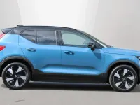 Used Volvo EX40 Plus 175 kW (238 HP) 2025 SUV