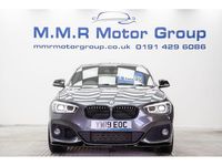 Used BMW 118 M Sport 2019 Grey Hatchback