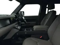 Used Land Rover Defender Dynamic 2023 Green SUV