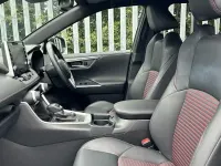 Used Toyota RAV4 Hybrid 306 HP (225 kW) 2023 Black SUV