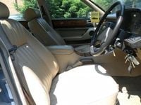 Used Jaguar XJ 1990 Sedan