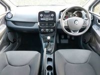 used Renault Clio IV 