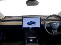 Used Tesla Model 3 RWD 180 kW (245 HP) 2023 Sedan