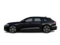 Novo Audi A5 Black Edition 2026 Preto Carrinha