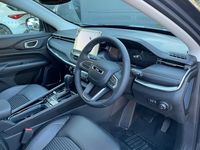 Used Jeep Compass Limited 241 HP (177 kW) 2023 Grey SUV