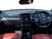 Used Volvo XC40 Inscription 163 HP (119 kW) 2021 SUV
