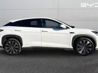 New BYD Sealion 7 Design 389 kW (530 HP) 2025 White SUV