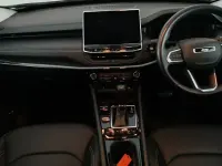 Usado Jeep Compass 241 CV (177 kW) 2023 Azul SUV