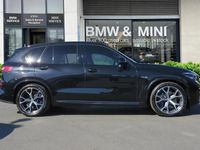 Używany BMW X5 M Sport 394 KM (289 kW) 2022 Czarny SUV
