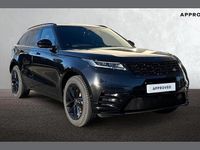 Used Land Rover Range Rover Velar SE Dynamic 200 HP (147 kW) 2025 Black SUV