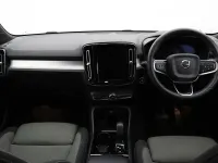 Used Volvo XC40 Plus 2023 Grey SUV