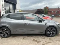 Used Renault Clio Engineered 145 HP (106 kW) 2023 Hatchback