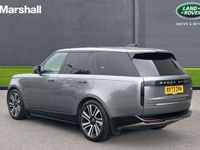 used Land Rover Range Rover Diesel Estate 3.0 D300 HSE 4dr Auto