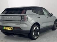 Used Volvo EX30 Plus 200 kW (272 HP) 2025 Grey SUV
