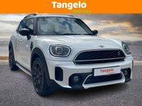 Used Mini Cooper S Comfort 178 HP (130 kW) 2023 White Hatchback