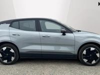 Used Volvo EX30 Performance 314 kW (428 HP) 2024 Grey SUV