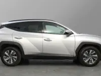 Used Hyundai Tucson SE 150 HP (110 kW) 2022 Shimmering slvr SUV