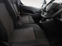 Used Citroën Dispatch 2023 White MPV