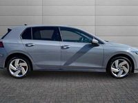 Begagnad VW Golf VIII 245 HK (180 kW) 2022