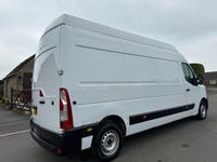 used Renault Master Master 2020 702.3 DCI LH35 ENERGY BUSINESS LWB HIGH ROOF EURO 6