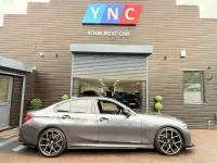 Used BMW 330 M Sport 2020 Grey Sedan
