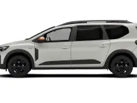 New Dacia Jogger Expression 158 HP (116 kW) 2026 MPV