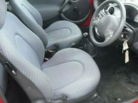 Usado Ford Ka 2002 Citadino