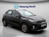 Used Kia Stonic 101 HP (74 kW) 2024 SUV
