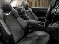 Used Maserati GranCabrio 2018 Red Cabriolet