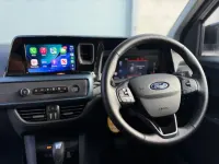 Usado Ford Transit Active 125 HP (91 kW) 2025 Branco Van