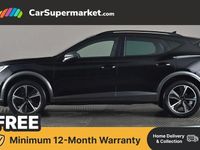 Used Cupra Formentor 150 HP (110 kW) 2024 SUV