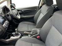 Used Honda Jazz SE 102 HP (75 kW) 2020 Grey Hatchback