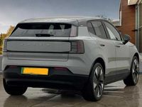 New Volvo EX30 Performance 314 kW (428 HP) 2026 Grey SUV