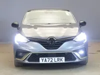 Used Renault Clio Engineered 2023 Grey Hatchback
