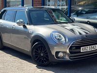 Usado Mini Cooper Clubman 150 HP (110 kW) 2018 Carrinha