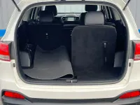 Used Kia Sorento 200 HP (147 kW) 2015 White SUV