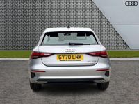 used Audi A3 35 TFSI Technik 5dr