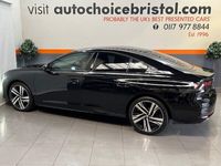 used Peugeot 508 1.5 BlueHDi GT Line 5dr EAT8