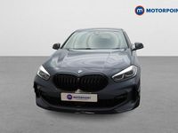Used BMW 120 M Sport 2022 Blue Hatchback