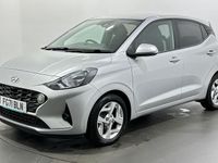 Used Hyundai i10 SE 84 HP (61 kW) 2023 Hatchback