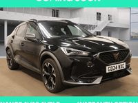 Used Cupra Formentor 204 HP (150 kW) 2024 SUV