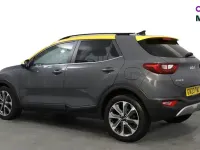 Used Kia Stonic 2023 Grey SUV