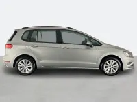 Used VW Golf Sportsvan SE 2018 Silver MPV