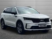 Usado Kia Sorento 226 CV (166 kW) 2023 Blanco SUV