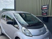 Used Peugeot iON 47 kW (64 HP) 2012 Hatchback
