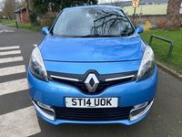 used Renault Scénic III Dynamique Tomtom Energy Dci S/s 1.5