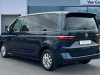 used VW Multivan 2.0 TDI Life 5dr DSG